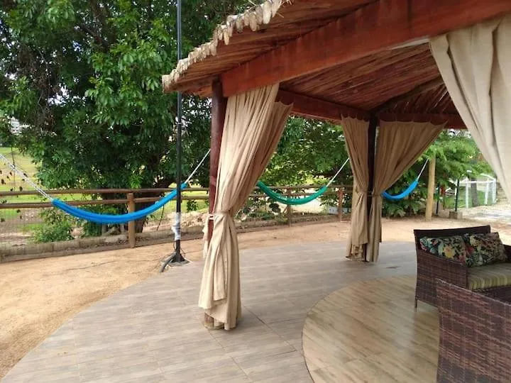 קאלדס נובאס Resort Do Lago  קאלדס נובאס