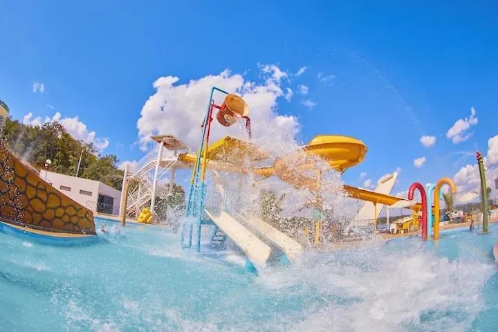 קאלדס נובאס Resort Do Lago קאלדס נובאס