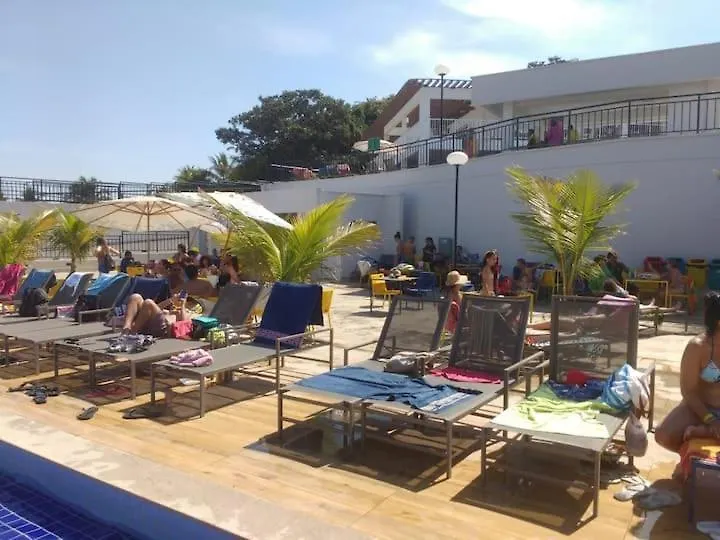 קאלדס נובאס Resort Do Lago