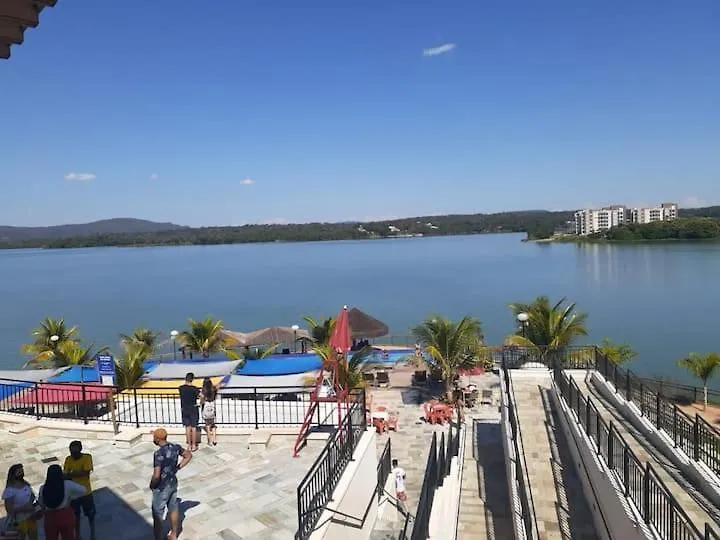 קאלדס נובאס Resort Do Lago 0*, קאלדס נובאס