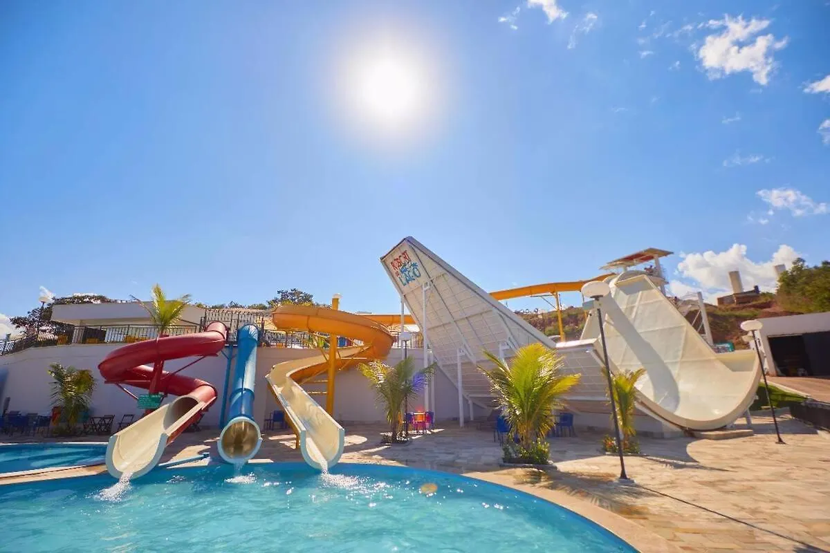 קאלדס נובאס Resort Do Lago 0*, קאלדס נובאס